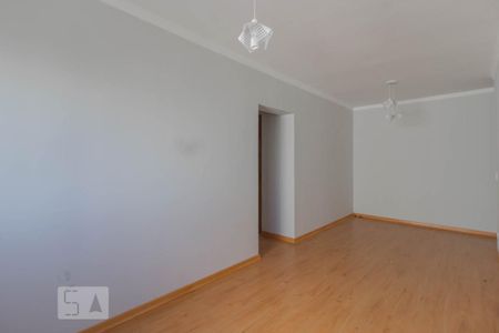 Sala de apartamento para alugar com 2 quartos, 70m² em Centro, Guarulhos