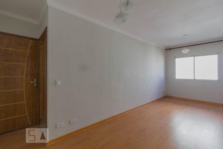 Sala de apartamento para alugar com 2 quartos, 70m² em Centro, Guarulhos