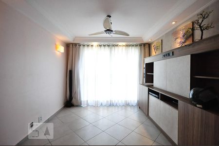 sala de apartamento à venda com 3 quartos, 78m² em Vila Andrade, São Paulo