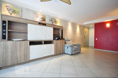 sala de apartamento à venda com 3 quartos, 78m² em Vila Andrade, São Paulo