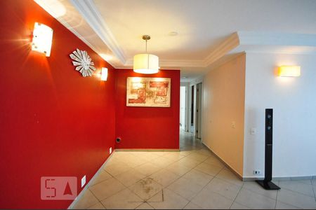 sala de apartamento à venda com 3 quartos, 78m² em Vila Andrade, São Paulo