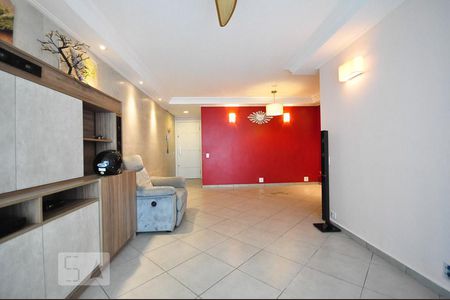 sala de apartamento à venda com 3 quartos, 78m² em Vila Andrade, São Paulo