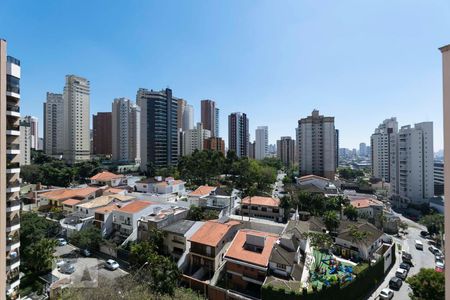 Vista de apartamento para alugar com 3 quartos, 75m² em Jardim Vila Mariana, São Paulo