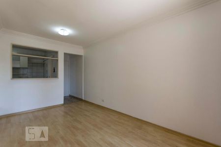 Apartamento para alugar com 75m², 3 quartos e 2 vagasSala