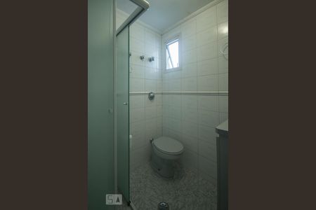 Banheiro de apartamento para alugar com 2 quartos, 85m² em Vila Nova Conceição, São Paulo