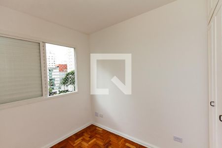 Quarto de apartamento à venda com 2 quartos, 96m² em Vila Nova Conceição, São Paulo