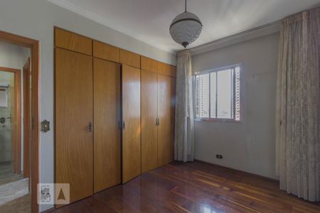 Quarto 2 de apartamento para alugar com 2 quartos, 56m² em Mooca, São Paulo