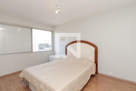 Quarto 1 de apartamento para alugar com 2 quartos, 75m² em Campo Belo, São Paulo