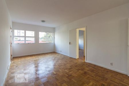 Apartamento para alugar com 100m², 2 quartos e 1 vagaSala