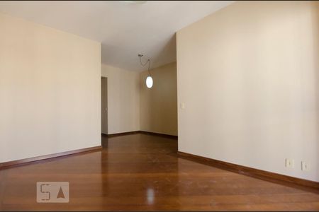 Sala de apartamento à venda com 3 quartos, 80m² em Perdizes, São Paulo