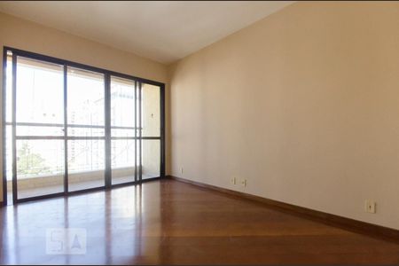 Sala de apartamento à venda com 3 quartos, 80m² em Perdizes, São Paulo