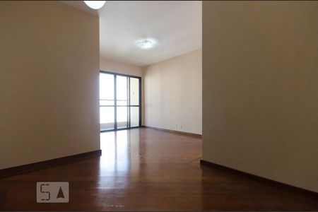 Sala de apartamento à venda com 3 quartos, 80m² em Perdizes, São Paulo