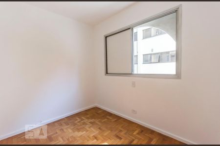 Quarto de apartamento à venda com 3 quartos, 95m² em Pinheiros, São Paulo