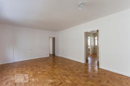 Sala de apartamento à venda com 3 quartos, 95m² em Pinheiros, São Paulo