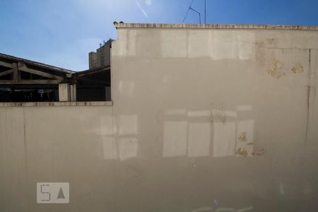 Vista da Sala de apartamento à venda com 2 quartos, 78m² em Vila Mariana, São Paulo