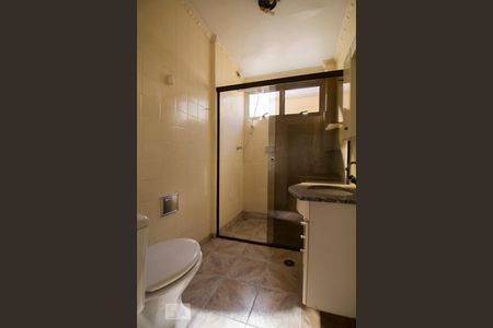 Banheiro de apartamento à venda com 2 quartos, 78m² em Vila Mariana, São Paulo