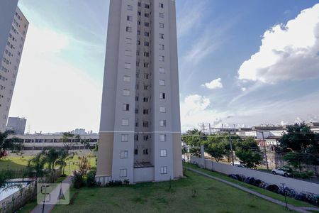 Vista Quarto 1 de apartamento à venda com 2 quartos, 48m² em Lapa de Baixo, São Paulo