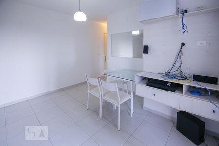 Sala de apartamento à venda com 2 quartos, 48m² em Lapa de Baixo, São Paulo