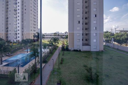 Vista Varanda de apartamento à venda com 2 quartos, 48m² em Lapa de Baixo, São Paulo