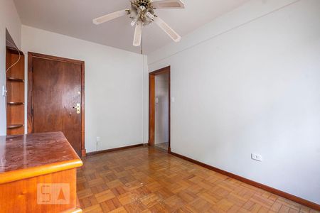 Sala de apartamento para alugar com 1 quarto, 51m² em Pinheiros, São Paulo