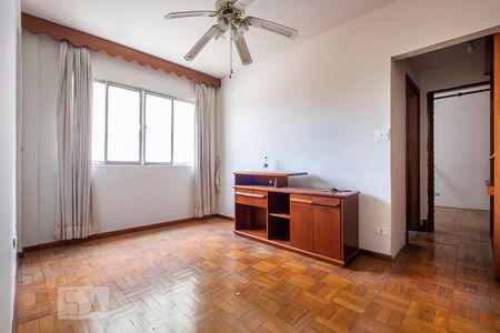 Sala de apartamento para alugar com 1 quarto, 51m² em Pinheiros, São Paulo