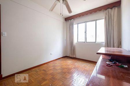 Sala de apartamento para alugar com 1 quarto, 51m² em Pinheiros, São Paulo