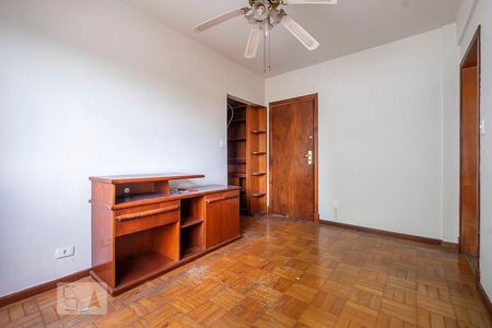 Sala de apartamento para alugar com 1 quarto, 51m² em Pinheiros, São Paulo