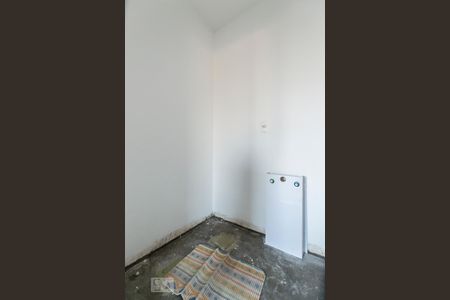 Lavabo de apartamento à venda com 1 quarto, 62m² em Melville Empresarial Ii, Barueri