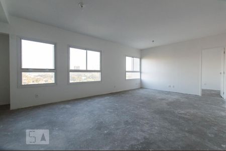 Sala de apartamento à venda com 1 quarto, 62m² em Melville Empresarial Ii, Barueri