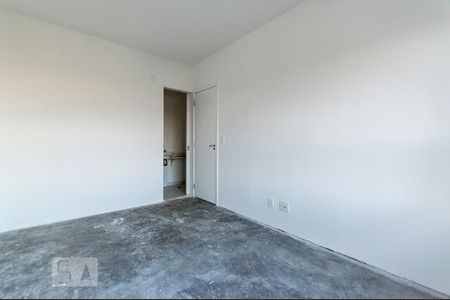 Suíte de apartamento à venda com 1 quarto, 62m² em Melville Empresarial Ii, Barueri