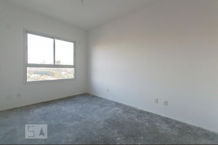 Suíte de apartamento à venda com 1 quarto, 62m² em Melville Empresarial Ii, Barueri