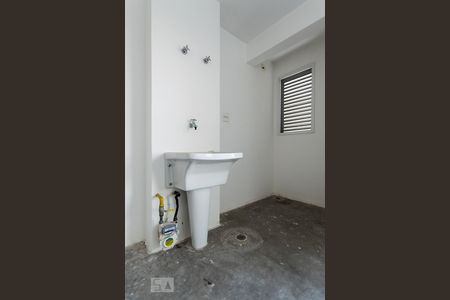 Área de serviço de apartamento à venda com 1 quarto, 62m² em Melville Empresarial Ii, Barueri