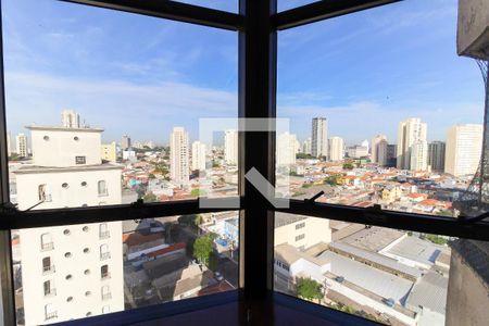 Vista Da Sala de apartamento à venda com 4 quartos, 490m² em Mooca, São Paulo