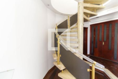Sala de apartamento à venda com 4 quartos, 490m² em Mooca, São Paulo