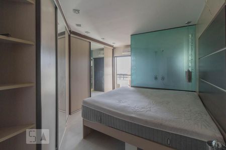 Suite de apartamento à venda com 4 quartos, 490m² em Mooca, São Paulo