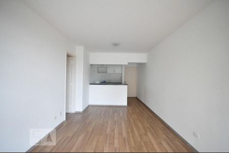 sala de apartamento à venda com 3 quartos, 73m² em Vila Suzana, São Paulo