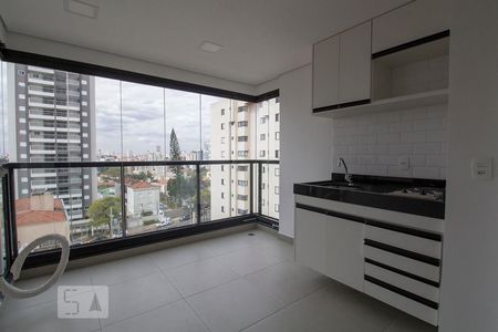 Studio de kitnet/studio à venda com 1 quarto, 33m² em Vila Mariana, São Paulo