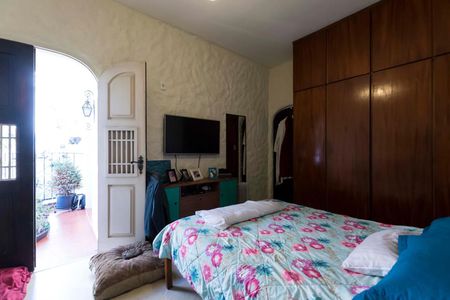 Quarto 3 de apartamento para alugar com 3 quartos, 99m² em Paraíso., São Paulo