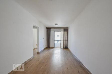 Sala 01 de apartamento para alugar com 2 quartos, 70m² em Brooklin Novo, São Paulo