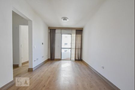 Sala 02 de apartamento para alugar com 2 quartos, 70m² em Brooklin Novo, São Paulo