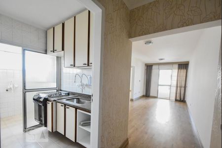 Apartamento de apartamento para alugar com 2 quartos, 70m² em Brooklin Novo, São Paulo