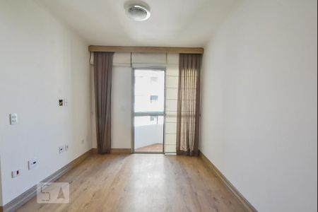 Sala 02 de apartamento para alugar com 2 quartos, 70m² em Brooklin Novo, São Paulo