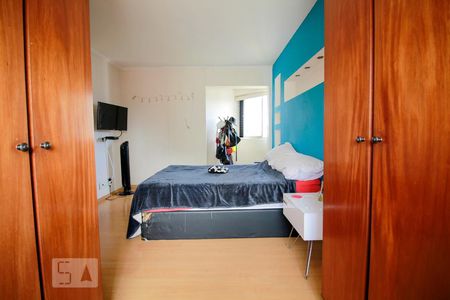 Quarto 1 Suíte de apartamento à venda com 2 quartos, 74m² em Jardim Arpoador, São Paulo