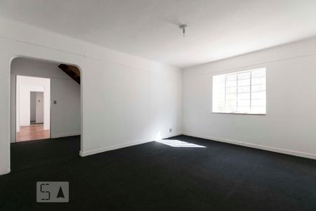 1o. Andar - Sala de estar de casa para alugar com 3 quartos, 180m² em Vila Mariana, São Paulo