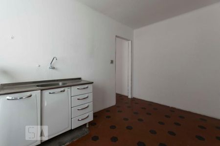 1o. Andar - Cozinha de casa para alugar com 3 quartos, 180m² em Vila Mariana, São Paulo