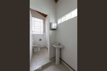 1o. Andar - Banheiro de casa para alugar com 3 quartos, 180m² em Vila Mariana, São Paulo