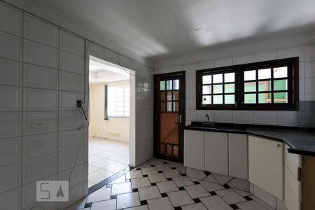 1o. Andar - Cozinha de casa à venda com 3 quartos, 240m² em Ipiranga, São Paulo