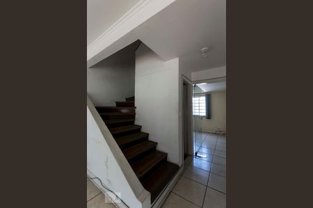1o. Andar - Sala de casa à venda com 3 quartos, 240m² em Ipiranga, São Paulo