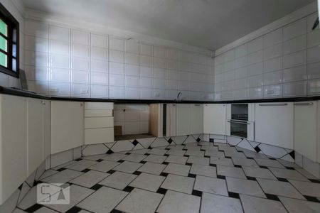 1o. Andar - Cozinha (Armários) de casa à venda com 3 quartos, 240m² em Ipiranga, São Paulo