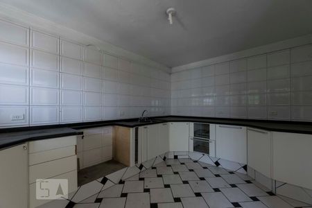 1o. Andar - Cozinha de casa à venda com 3 quartos, 240m² em Ipiranga, São Paulo